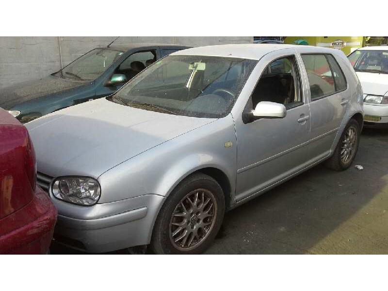 volkswagen golf iv berlina (1j1) del año 1999