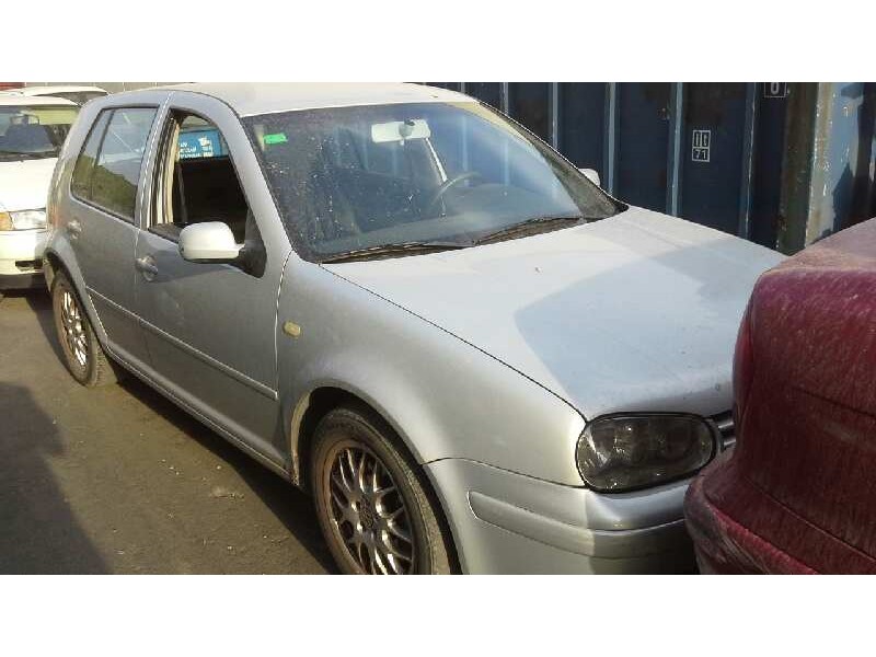 volkswagen golf iv berlina (1j1) del año 1999