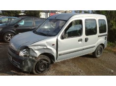 renault kangoo (f/kc0) del año 2000