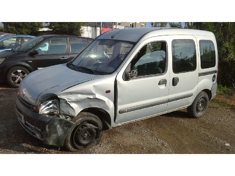 renault kangoo (f/kc0) del año 2000