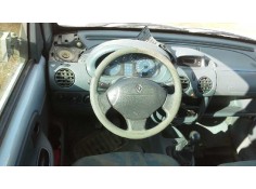 renault kangoo (f/kc0) del año 2000 2