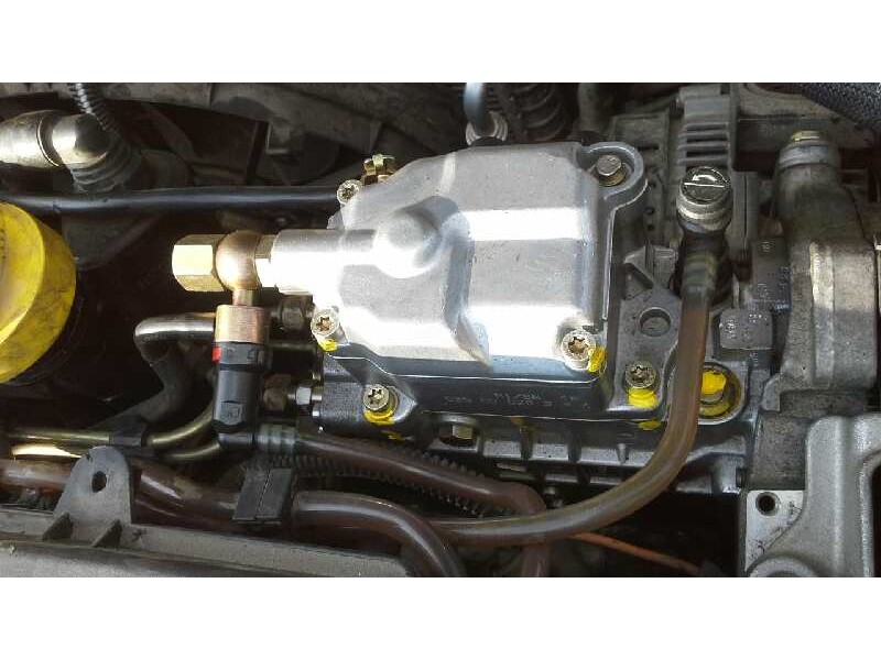 renault kangoo (f/kc0) del año 2000