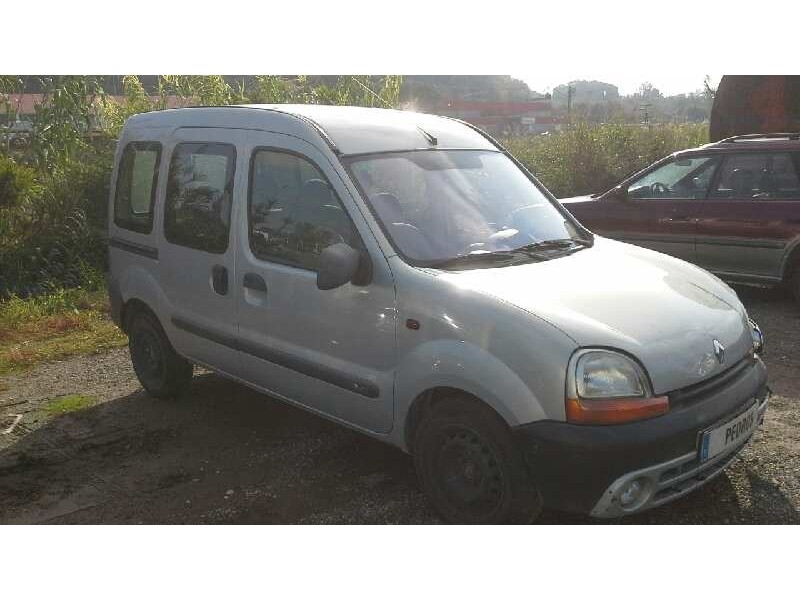 renault kangoo (f/kc0) del año 2000