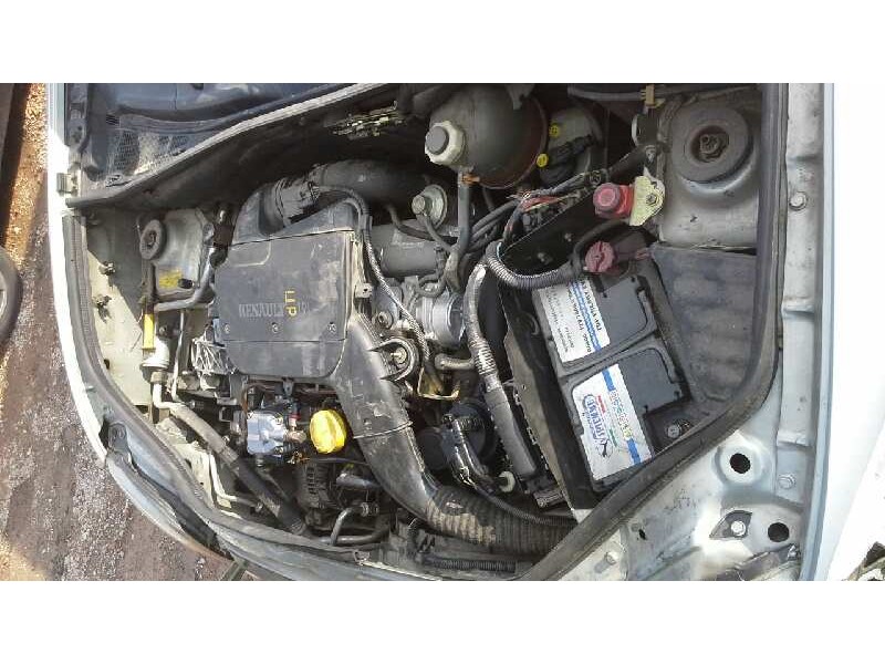 renault kangoo (f/kc0) del año 2000