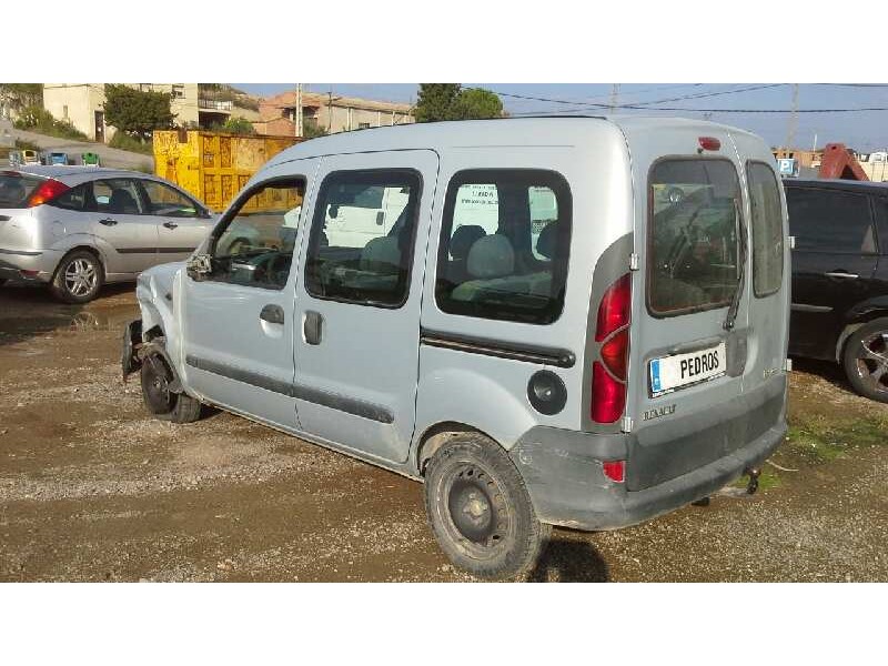 renault kangoo (f/kc0) del año 2000
