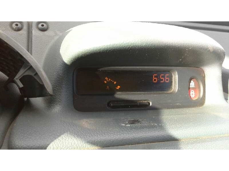 renault kangoo (f/kc0) del año 2000