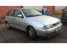 seat ibiza (6k) del año 1998
