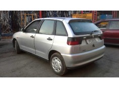 seat ibiza (6k) del año 1998 2