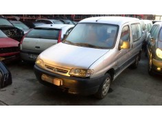 citroën berlingo del año 1999