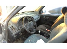 citroën berlingo del año 1999 2