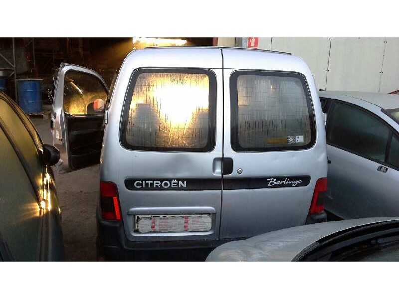 citroën berlingo del año 1999