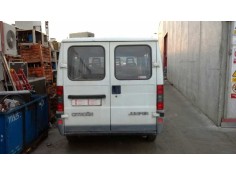 citroën jumper combi (1) del año 1999 2