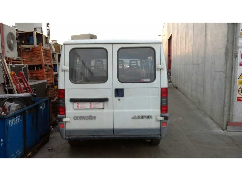citroën jumper combi (1) del año 1999