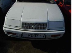 chrysler le baron del año 1950 2