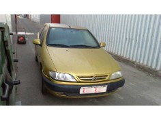 citroën xsara coupe del año 1998 2