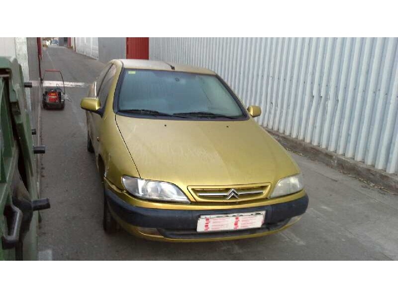 citroën xsara coupe del año 1998