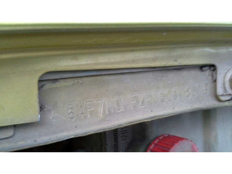 citroën xsara coupe del año 1998