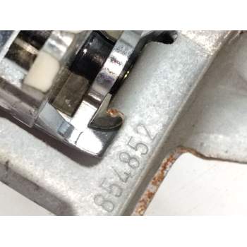 Recambio de maneta interior trasera derecha para volvo s40 berlina 1.8i referencia OEM IAM 854852  
