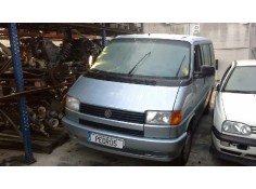 volkswagen t4 bus (mod. 1991) del año 1993