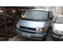 VOLKSWAGEN T4 BUS (MOD. 1991)