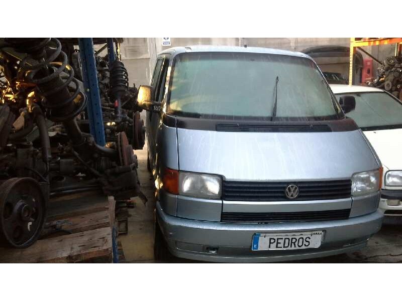 volkswagen t4 bus (mod. 1991) del año 1993