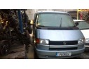 VOLKSWAGEN T4 BUS (MOD. 1991)
