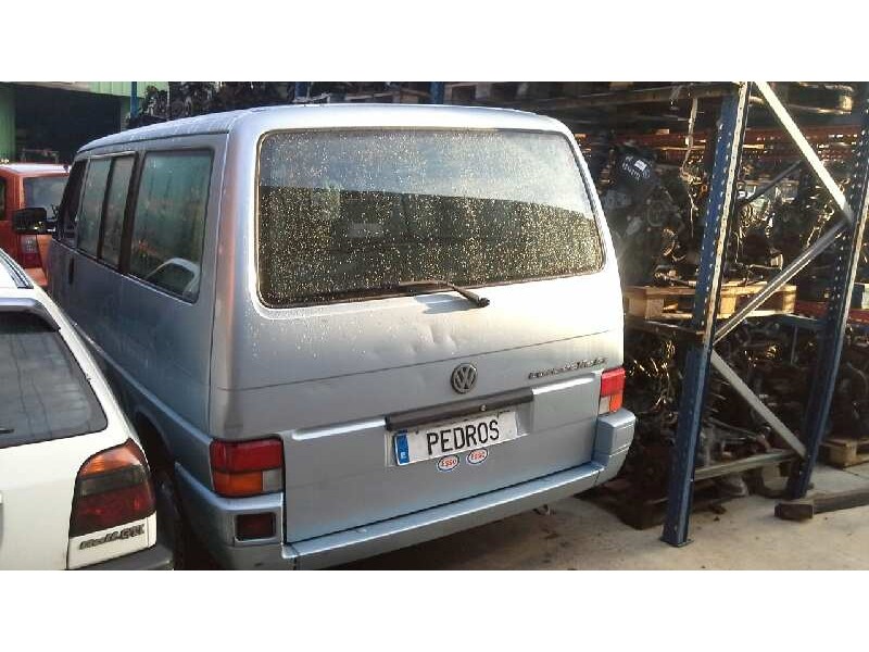 volkswagen t4 bus (mod. 1991) del año 1993