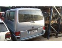 VOLKSWAGEN T4 BUS (MOD. 1991)