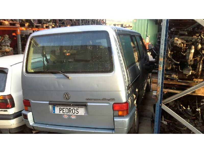 volkswagen t4 bus (mod. 1991) del año 1993