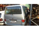 VOLKSWAGEN T4 BUS (MOD. 1991)