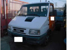 iveco daily caja cerrada (1989 =>) del año 1997
