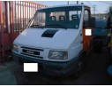 IVECO DAILY CAJA CERRADA (1989 =>)
