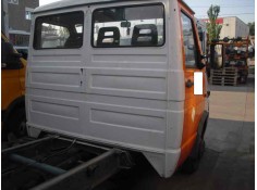 iveco daily caja cerrada (1989 =>) del año 1997 2