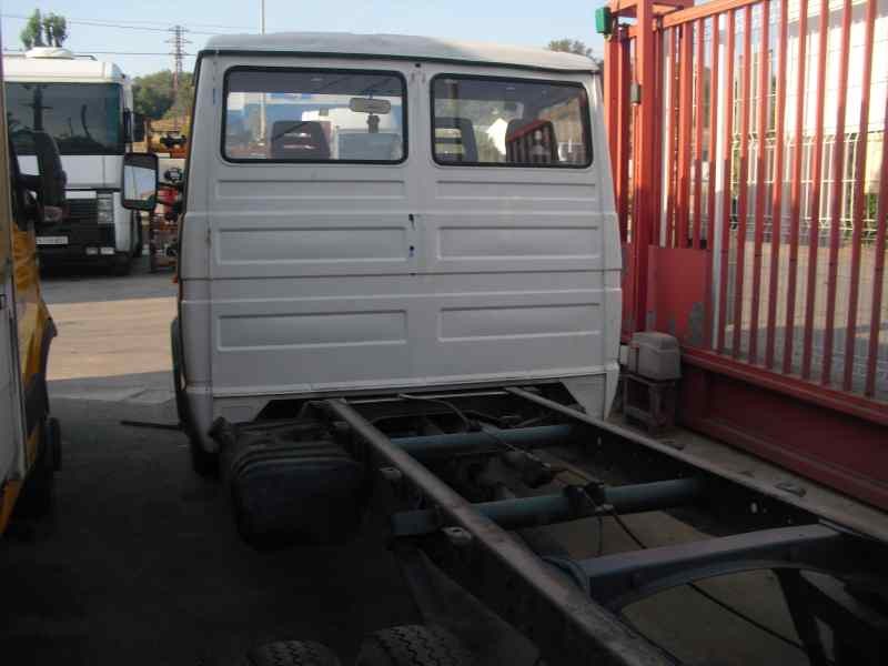 iveco daily caja cerrada (1989 =>) del año 1997