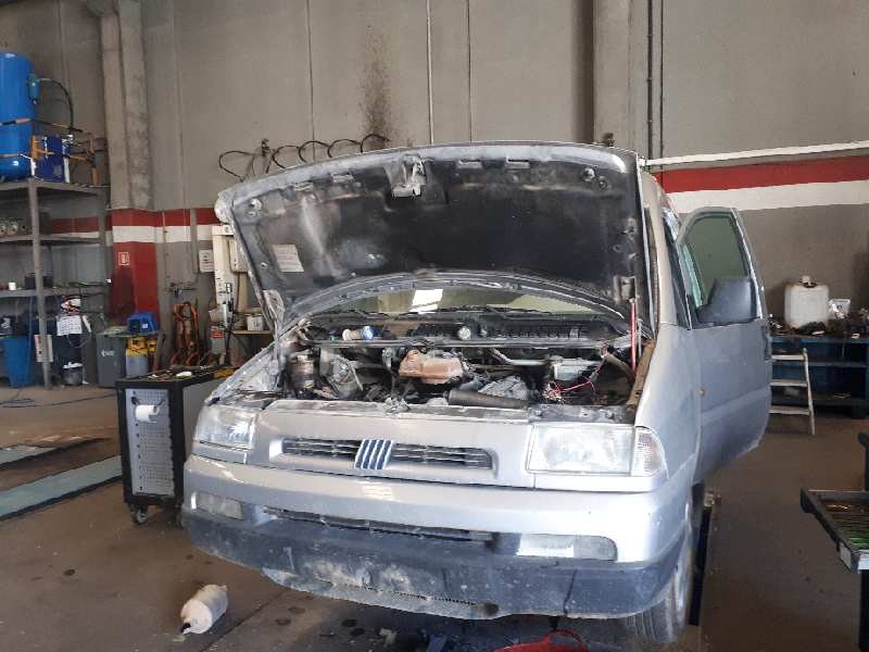 fiat scudo (222) del año 2000