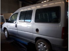 fiat scudo (222) del año 2000 2