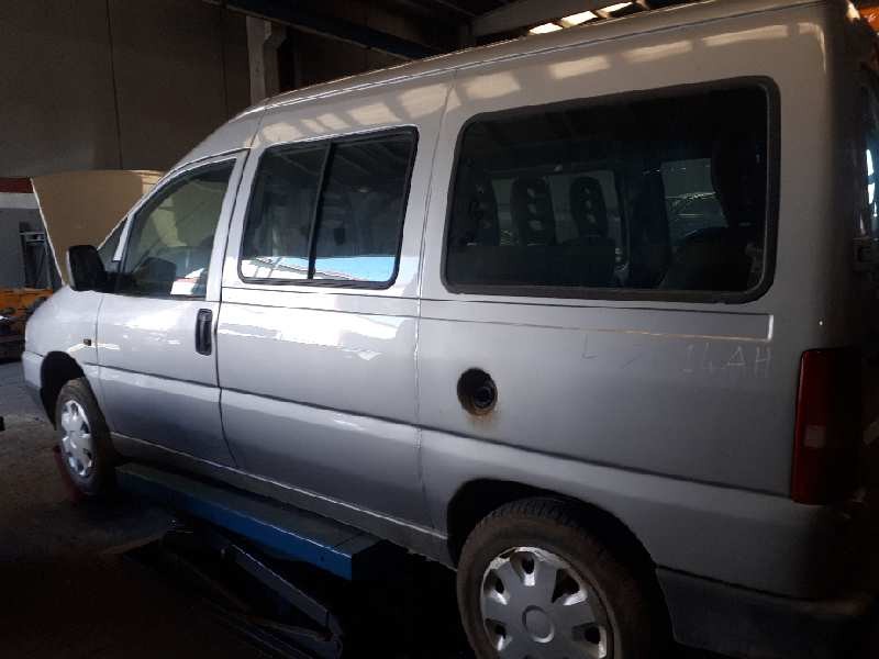 fiat scudo (222) del año 2000