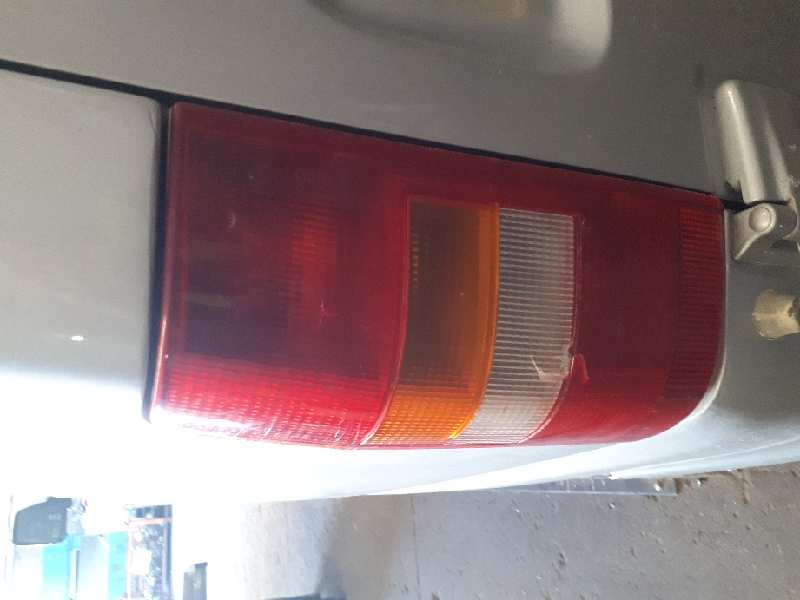 fiat scudo (222) del año 2000