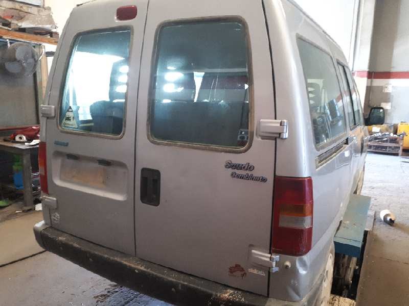 fiat scudo (222) del año 2000