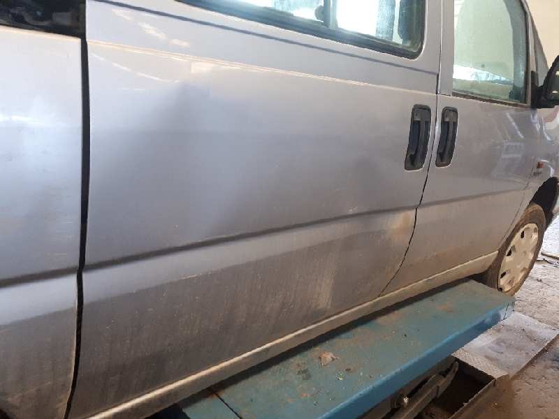 fiat scudo (222) del año 2000