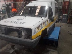 renault rapid/express (f40) del año 1988