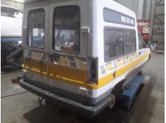 renault rapid/express (f40) del año 1988 2