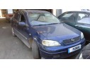 OPEL ASTRA G BERLINA