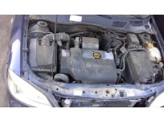 opel astra g berlina del año 1999 2