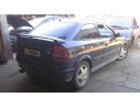 OPEL ASTRA G BERLINA