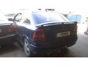OPEL ASTRA G BERLINA