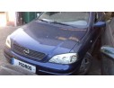 OPEL ASTRA G BERLINA