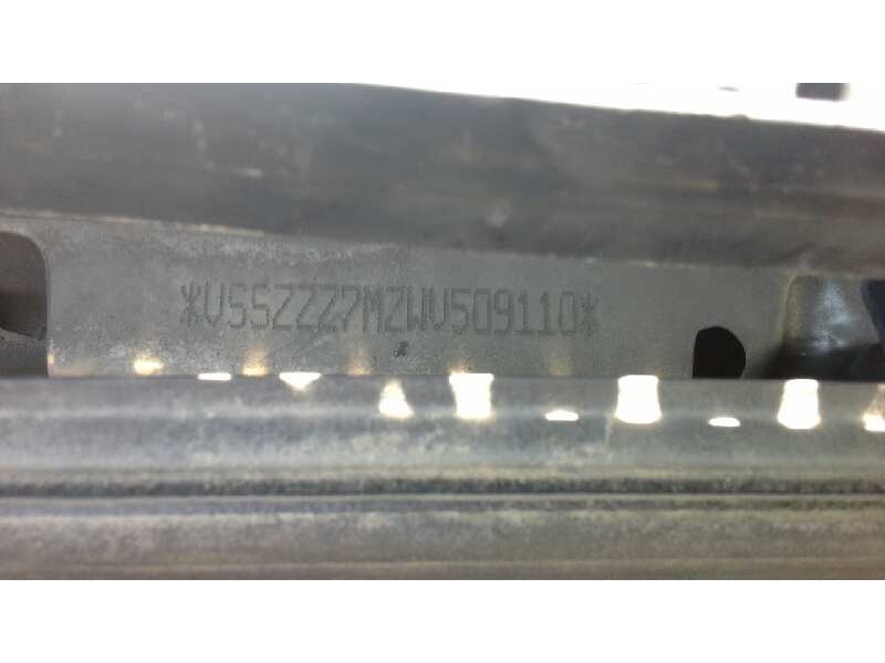 seat alhambra (7v8) del año 1997