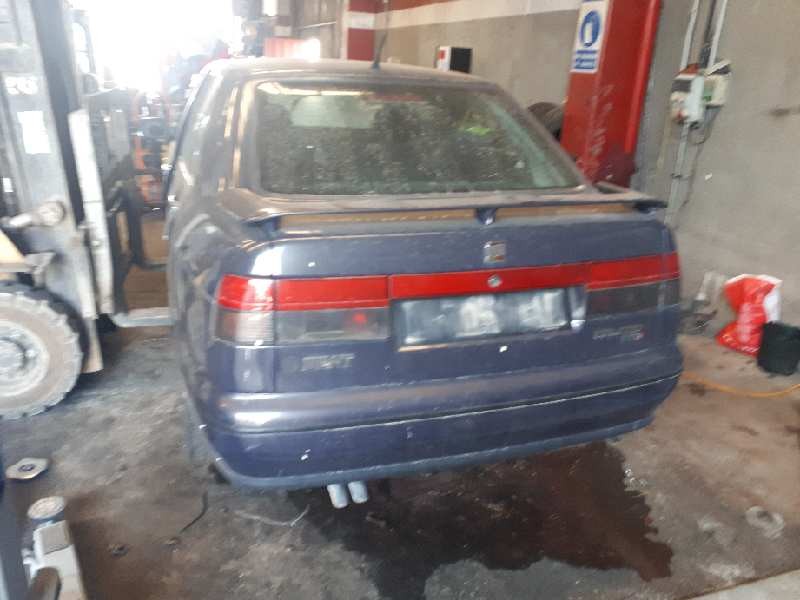 seat toledo (1l) del año 1998