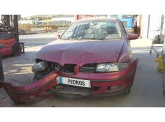 seat toledo (1m2) del año 2000